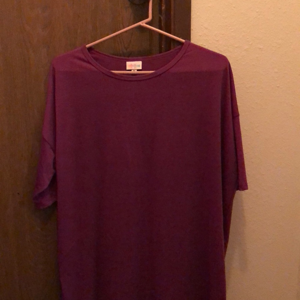 LulaRoe medium Irma